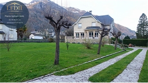 villa à la vente -   64440  LARUNS, surface 181 m2 vente villa - UBI452949869